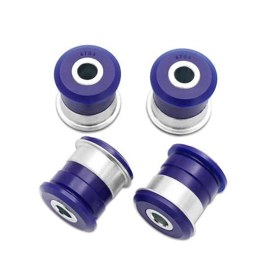 Superpro Front Upper Control Arm Bush Kit for Nissan Navara D40 4WD (05-15)