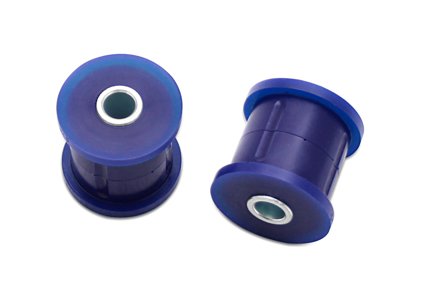 Superpro Rear Lower Trailing Arm Rear Bush Kit for Subaru Impreza WRX GG Wagon (00-08)