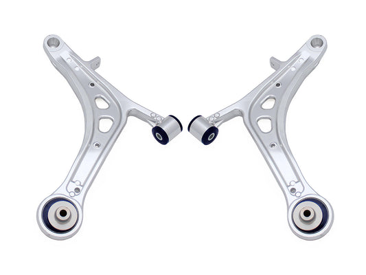 Superpro Supaloy Lower Front Control Arms for Subaru Impreza WRX GE GH (07-11)