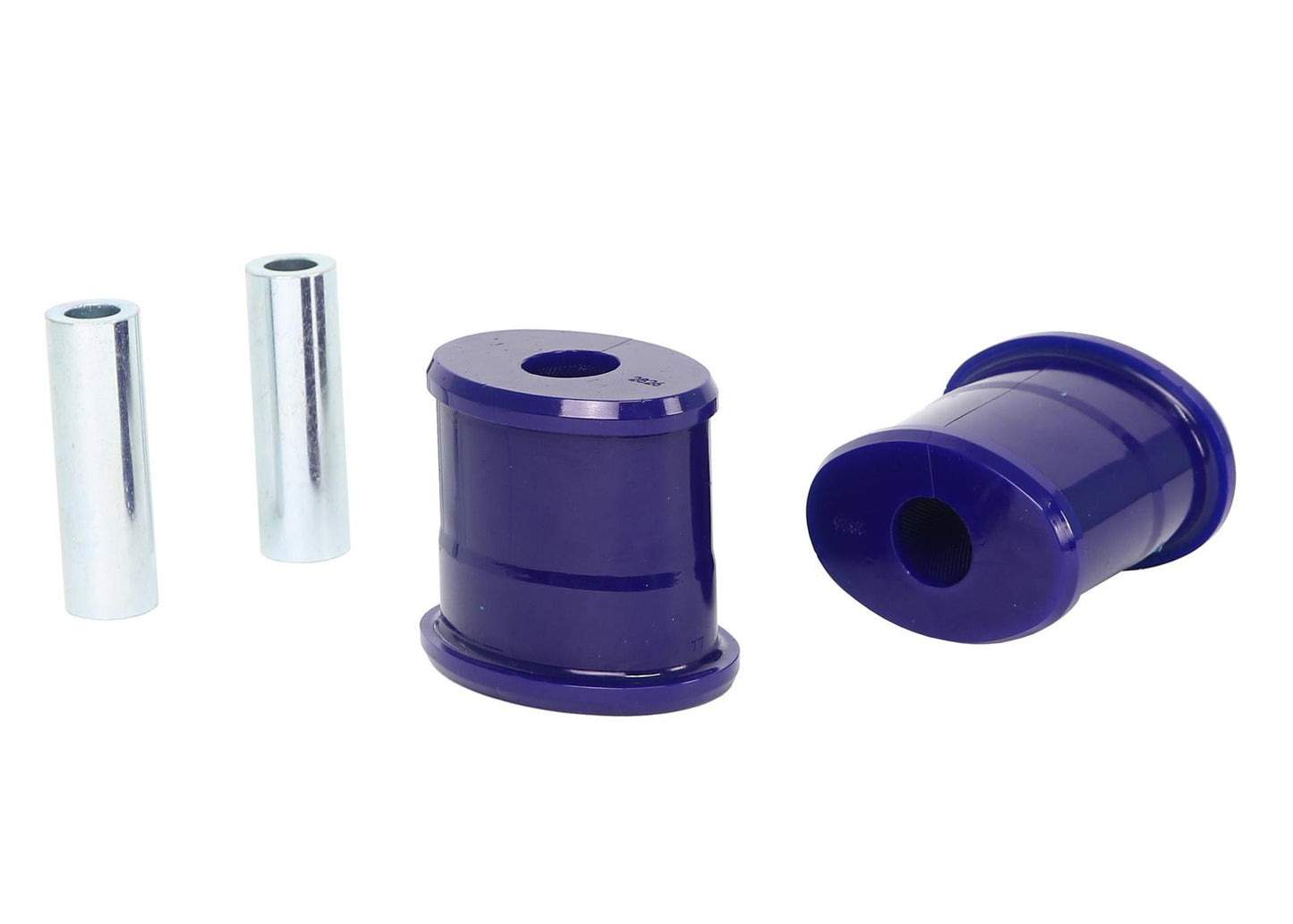 Superpro Front Lower Trailing Arm Front Bush Kit for Jeep Grand Cherokee WJ WG (99-05)