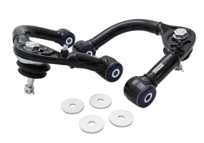 Superpro Front Upper Control Arm for Toyota Fortuner GUN156 4WD (15-)