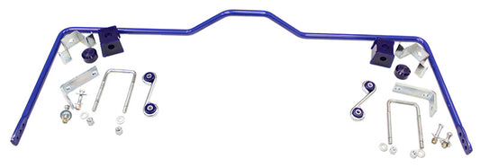 Superpro Rear Anti Roll Bar 18mm Adjustable for Isuzu D-Max TFR 2WD (07-12)
