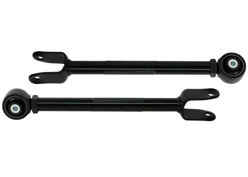 Superpro Front Upper Trailing Arms for Jeep Wrangler JK (07-18)