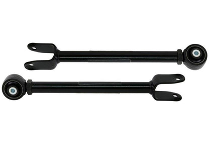Superpro Front Upper Trailing Arms for Jeep Wrangler JK (07-18)