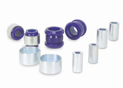 Superpro Front Upper Control Arm Bush Kit for Fiat 124 348 (16 -)