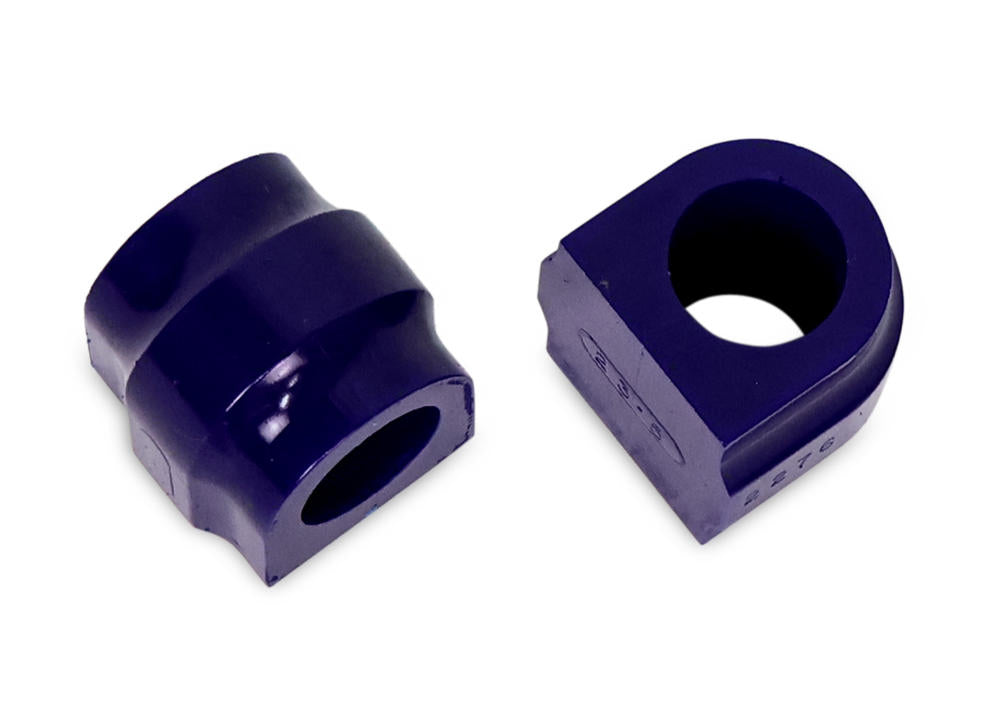 Superpro Front Anti Roll Bar Bush Kit 23.5mm for Mini  R50 R52 R53 (01-08)