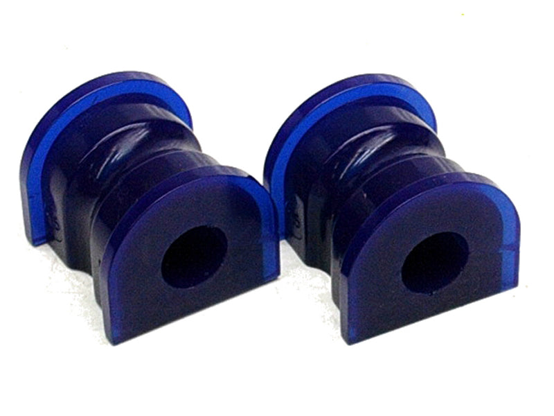 Superpro Front Anti Roll Bar Control Arm Bush Kit for Toyota Land Cruiser 70 Series - Coil (90-96)