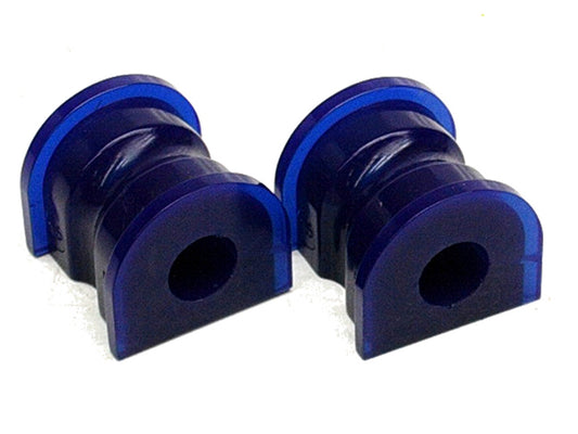 Superpro Front Anti Roll Bar Control Arm Bush Kit for Toyota Land Cruiser 70 Series - Coil (90-96)