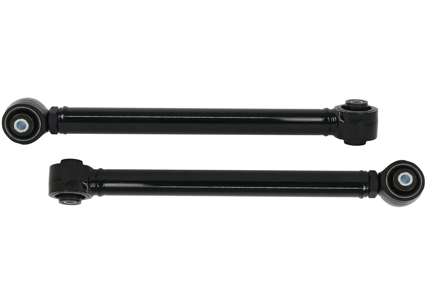 Superpro Rear Lower Trailing Arms for Jeep Wrangler JK (07-18)