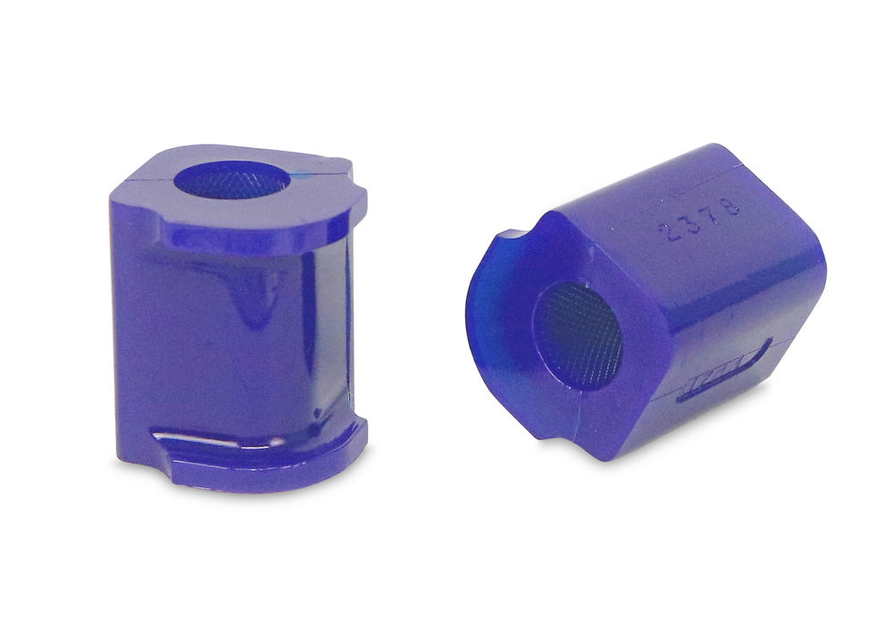 Superpro Rear Anti Roll Bar Bush Kit 17mm for Toyota MR2 SW20 (89-00)