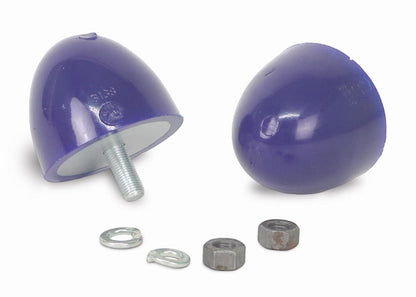 Superpro Universal Bump Stop Bush Kit SPF3138-70K