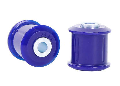 Superpro Rear Upper Trailing Arm Bush Kit for Toyota Land Cruiser 105 Series (98-07)