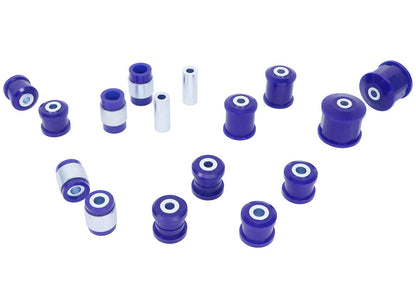 Superpro Rear Bush Kit for VW Golf GTI Mk5 (04-09)