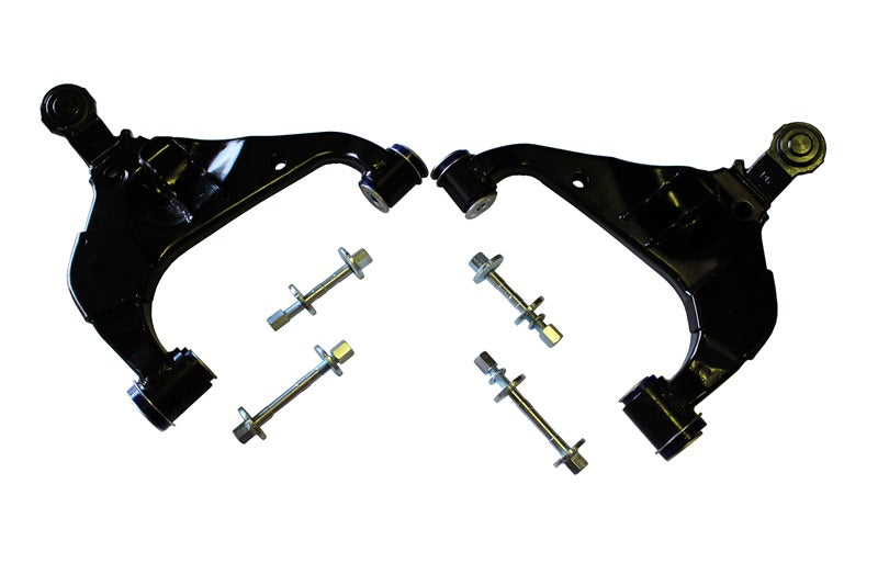 Superpro Front Lower Control Arms for Toyota Hilux GGN25R KUN26R (N70) 4WD (05-15)