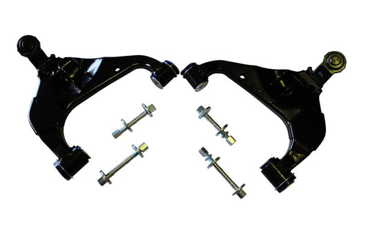 Superpro Front Lower Control Arms for Toyota Hilux GGN25R KUN26R (N70) 4WD (05-15)