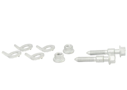 Superpro Front Camber Bolts for Toyota Yaris P130 (10-20)