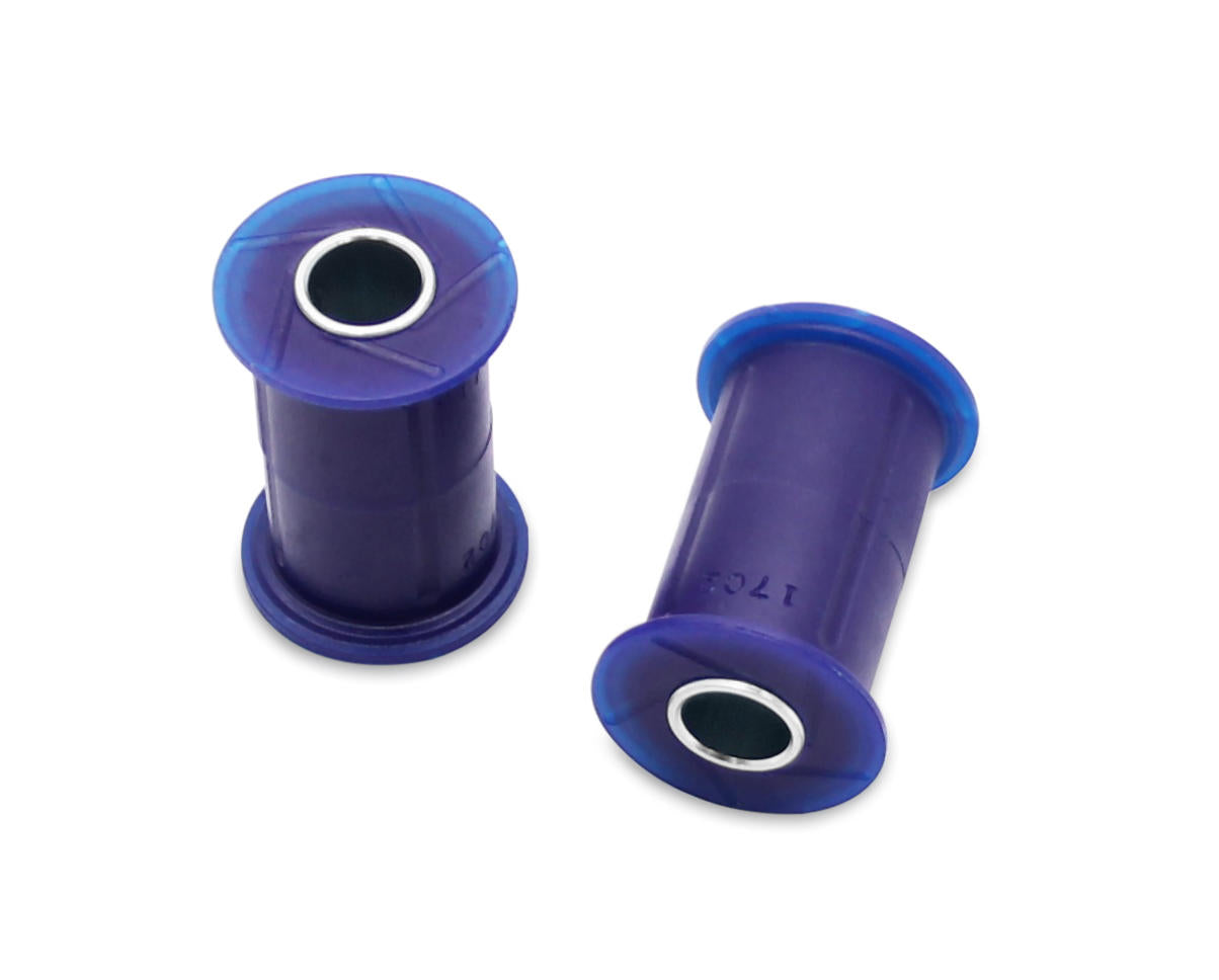 Superpro Rear Leaf Spring Front Eye Bush Kit for Nissan Patrol G60 G61 (67-82)