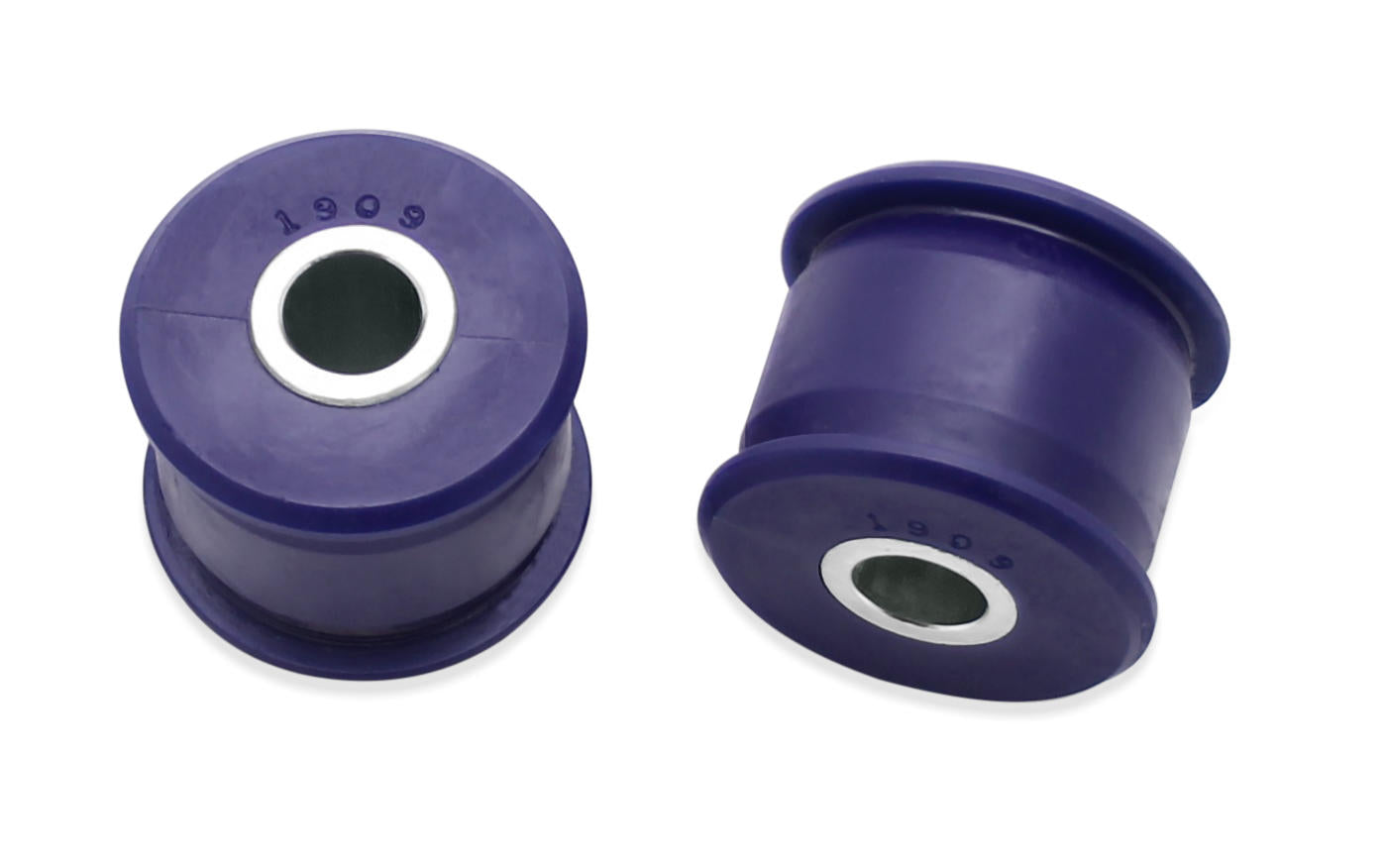 Superpro Front Radius Arm Chassis Bush Kit for Toyota Land Cruiser 70 Series - Coil (90-96)