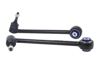 Superpro Front Lower Control Arms for Vauxhall VXR8 Maloo  (08-13)