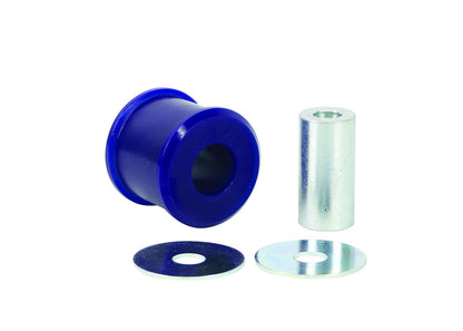 Superpro Engine Steady Lower Front Bush for VW Bora 1J 4Motion (98-05)