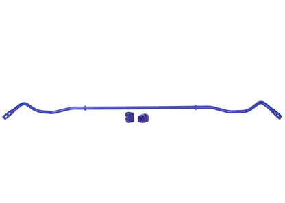 Superpro Rear Anti Roll Bar 18mm Adjustable for KIA Stinger CK (17-)