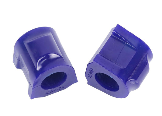 Superpro Front Anti Roll Bar Bush Kit 24mm for Subaru WRX STI VA (14-21)