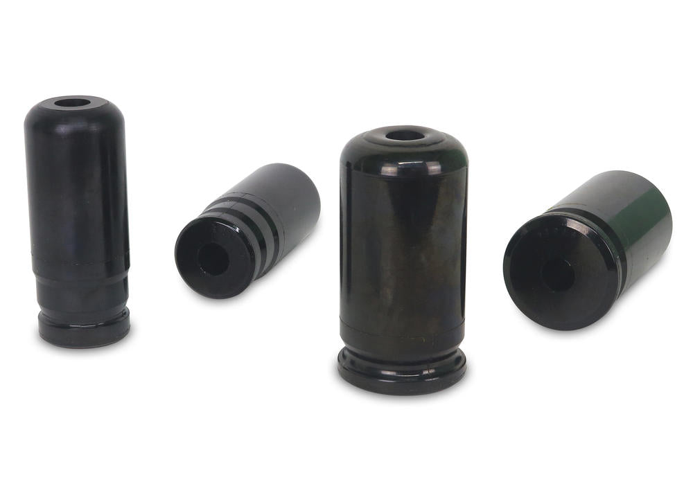 Superpro Bump Stop Bush Kit for Jeep Wrangler JK (07-18)