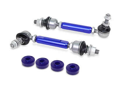 Superpro Universal Adjustable Sway Bar Link TRC4305