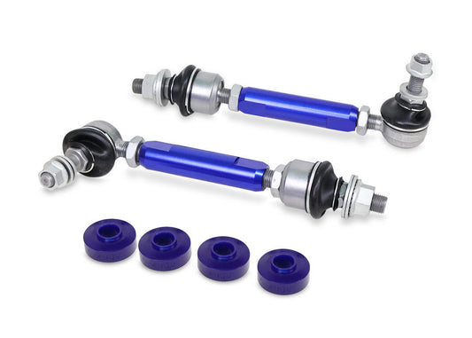 Superpro Universal Adjustable Sway Bar Link TRC4305