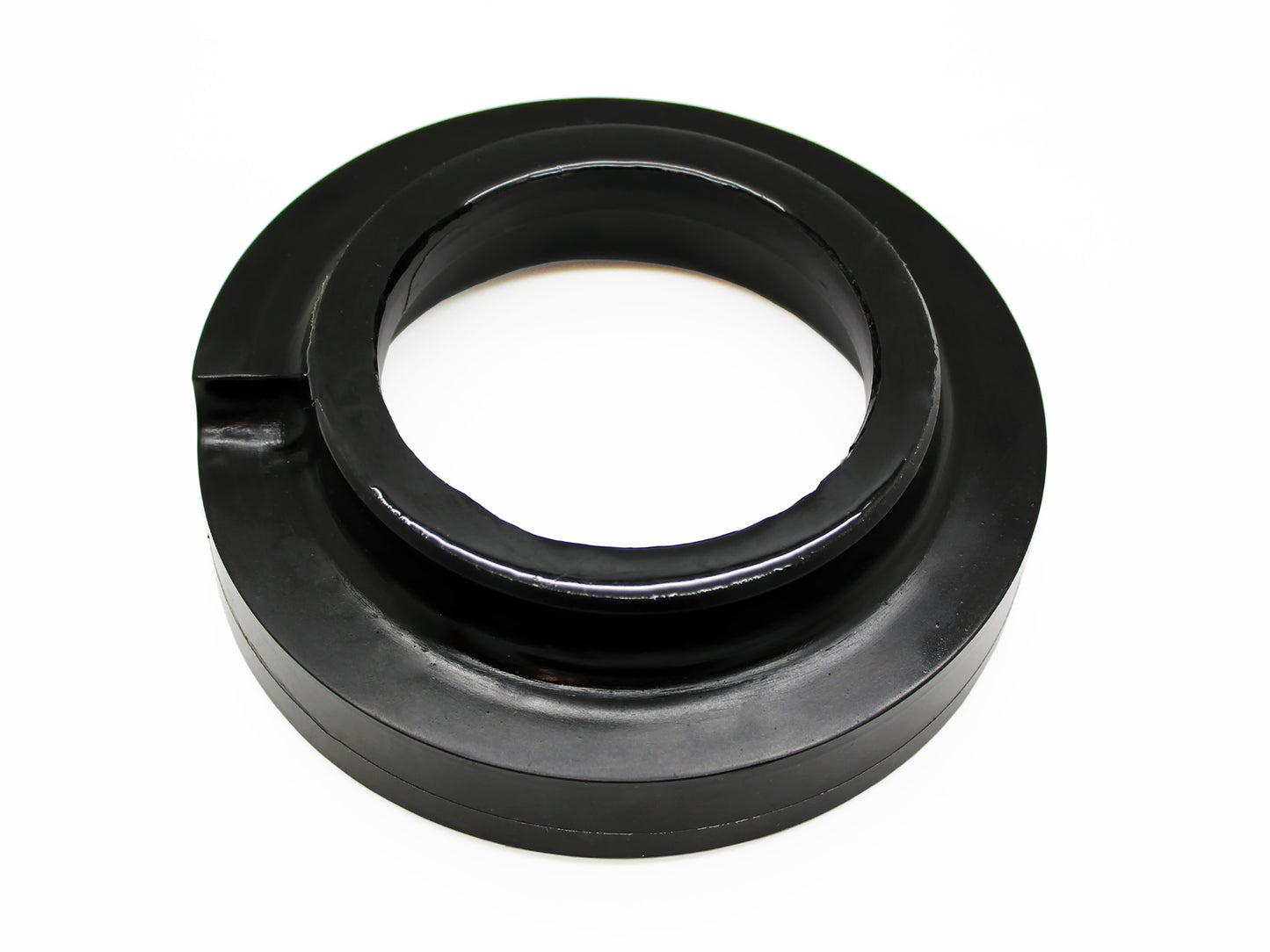 Superpro Front Coil Spring Pad Lower Bush Kit for Nissan Patrol Wagon GQ Y60 (88-97)