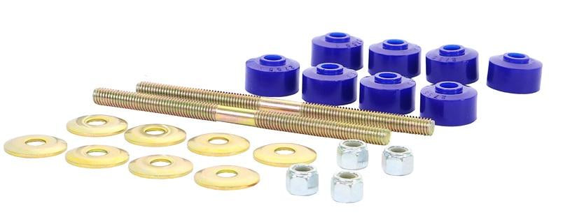 Superpro Universal Sway Bar Link Assembly SPF2966BK
