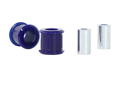 Superpro Rear Lower Trailing Front Bush Kit for Lexus SC UZZ30 JZZ31 (91-00)