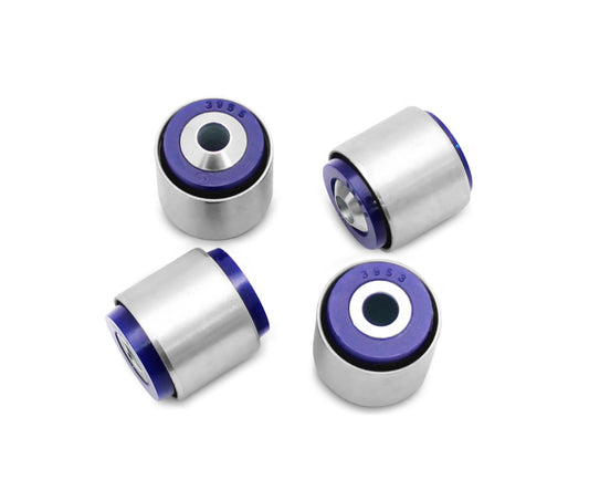 Superpro Motorsport Rear Upper Front Control Arm Bush Kit for BMW X1 xDrive E84 (09-15)