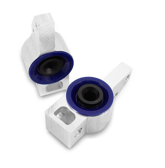 Superpro Front Lower Control Arm Inner Rear Bush Kit for Seat Toledo 5P (04-09)