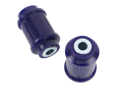 Superpro Front Strut Rod Chassis Bush Kit for Toyota MR2 SW20 (89-00)