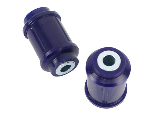 Superpro Front Strut Rod Chassis Bush Kit for Toyota MR2 SW20 (89-00)
