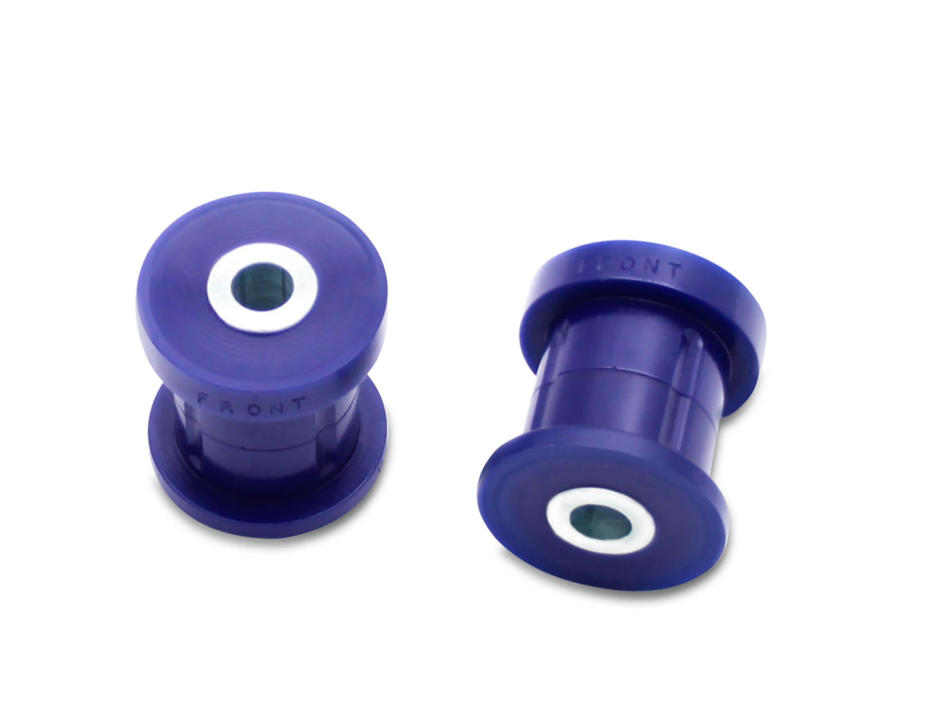 Superpro Front Lower Control Arm Inner Front Bush Kit for Mazda 2 DY (03-07)