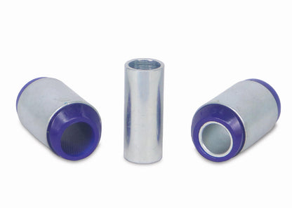 Superpro Front Control Arm Lower Inner Rear Bush Kit - Double Offset for Mazda 323 BG FWD (89-94)