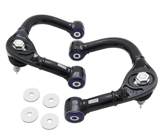 Superpro Front Upper Control Arm for Toyota Hilux GGN125R GUN126R 136R (N80) 4WD (15-)