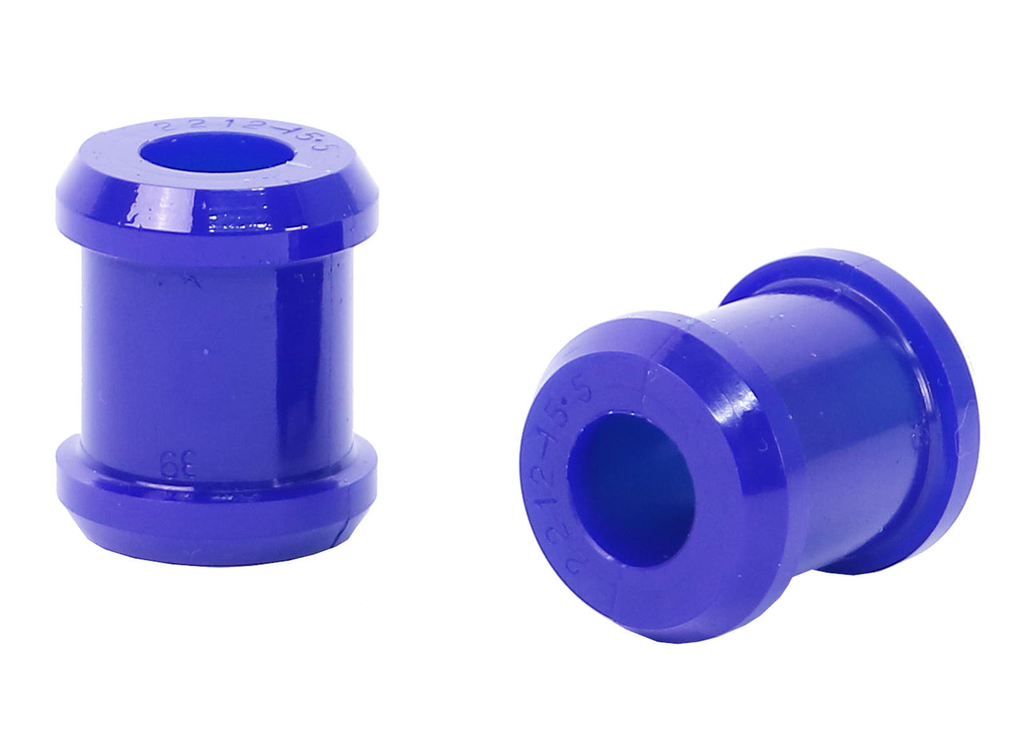 Superpro Universal Shocker Bush Kit SPF2212-15.5K