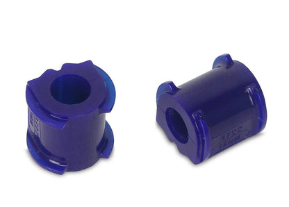 Superpro Rear Anti Roll Bar Bush Kit 19mm for Porsche 911 997 (04-13)