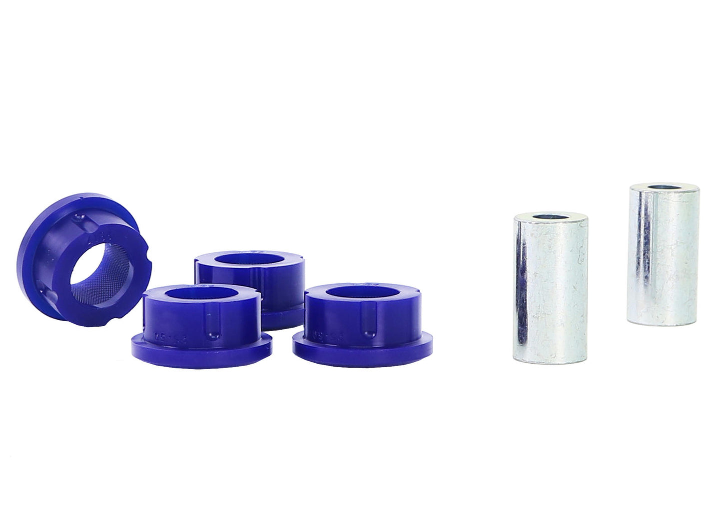 Superpro Front Lower Control Arm Inner Bush Kit for Lexus SC UZZ40 (01-10)