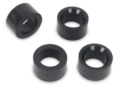 Superpro Rear Torsion Bar Pivot Bush Kit for Porsche 911 964 (89-94)
