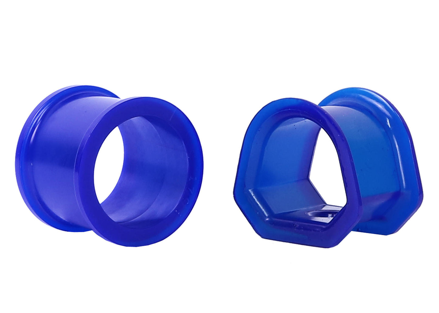 Superpro Steering Rack & Pinion Mount Bush Kit for Hyundai Excel X3 (94-00)