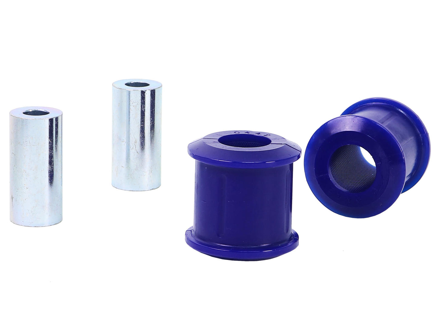Superpro Rear Upper Trailing Arm Bush Kit for Lexus LX 470 UZJ100 (98-08)