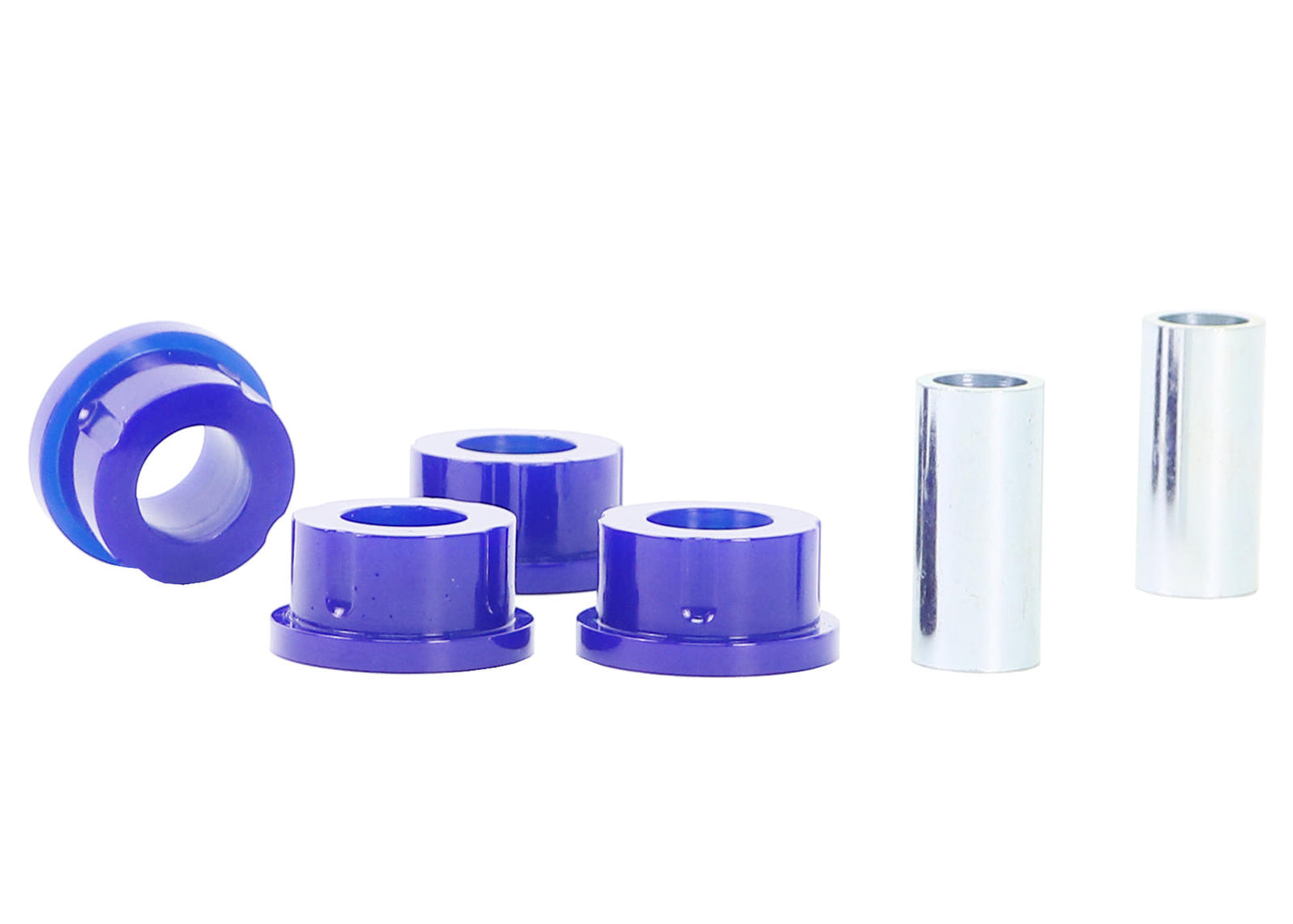 Superpro Front Lower Control Arm Inner Bush Kit for Daihatsu Charade G100/G102 (87-93)