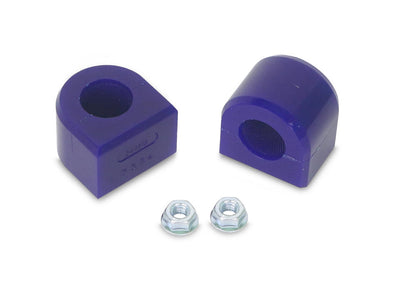 Superpro Front Anti Roll Bar Bush Kit 24mm for VW Golf R32 Mk5 (05-10)