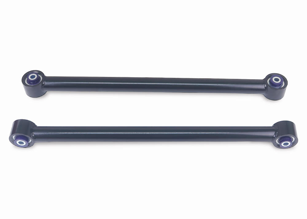Superpro Rear Lower Trailing Arms for Nissan Patrol GR Cab GU Y61 - Coil (97-16)