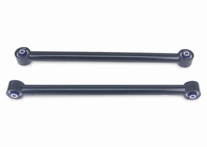 Superpro Rear Lower Trailing Arms for Nissan Patrol GR Cab GU Y61 - Coil (97-16)