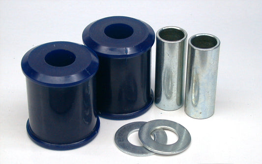 Superpro Front Lower Control Arm Inner Rear Bush Kit for Mazda 323 Protege BA FWD (94-98)